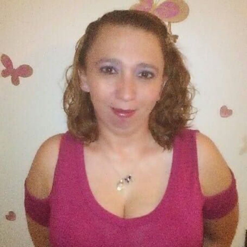 Meet your Posher, Melanie